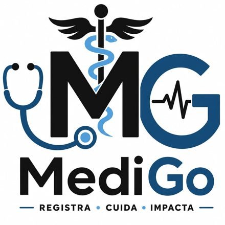 Logotipo de MediGO